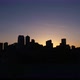 Colorful Denver Sunrise Timelapse - VideoHive Item for Sale
