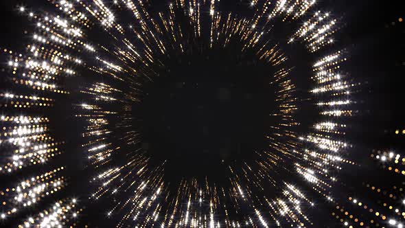 Glamour Particles alt