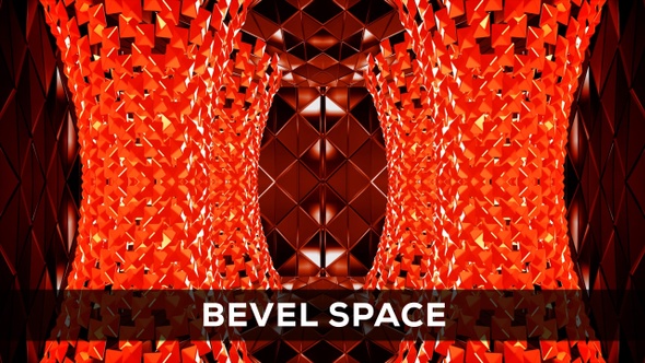 Bevel Space