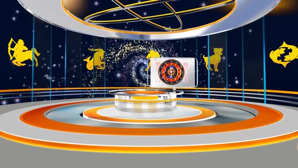 Astrology Virtual Studio alt