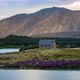 Lake Tekapo and Church of The Good Shepherd, New Zealand in Time Lapse - VideoHive Item for Sale