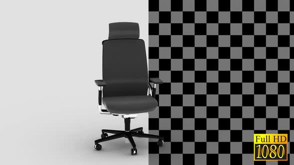 Rotating Office Chair Pack
