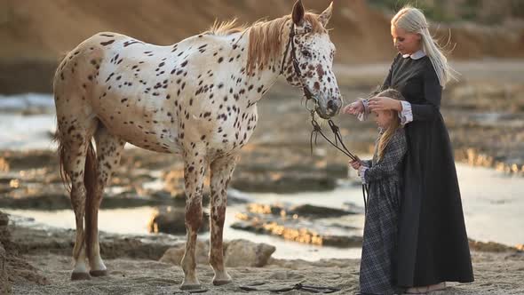 Therapy with Horses  Hippo Therapy