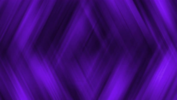 Purple color silky smooth stripes motion animated background alt