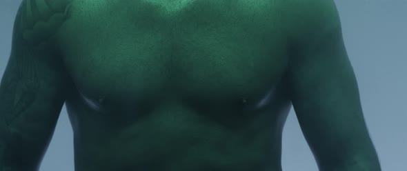 Underground Fight alt