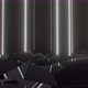 Neon Light Concert Background 4K - VideoHive Item for Sale