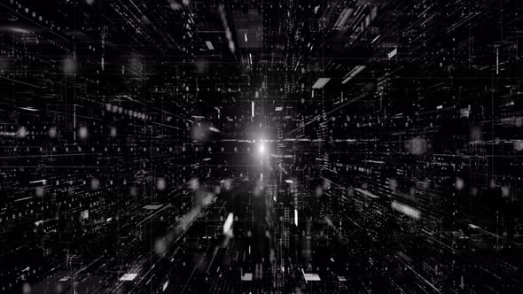 Cyberspace Abstract Background 01014 alt