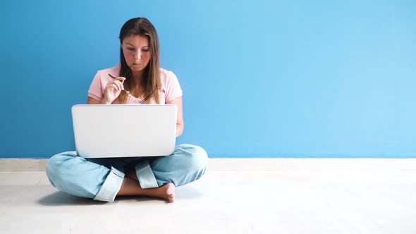 Elearning Concept with alt