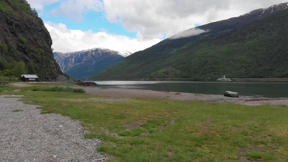 Run To The Sea Norway alt