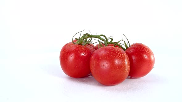 Red Tomatoes