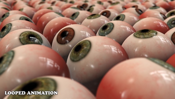 Creepy Eyes Hq 06 alt