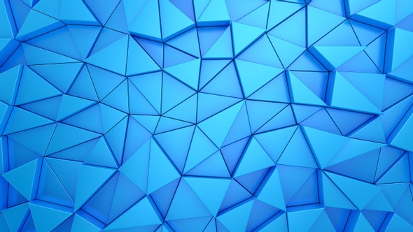 Background of Geometric Shapes alt