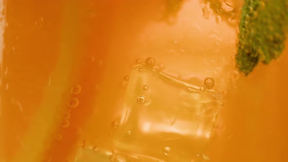 Orange Lemonade Macro alt