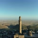 Mardin Minaret Aerial View - VideoHive Item for Sale