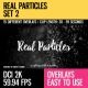 Real Particles (HD Set 2) - VideoHive Item for Sale