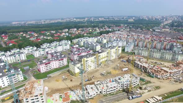 Building Materials and Equipment alt