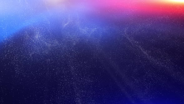Particles Background 01
