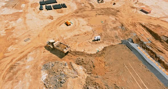 Build Ecofriendly Stormwater Chamber for Commercial Building alt