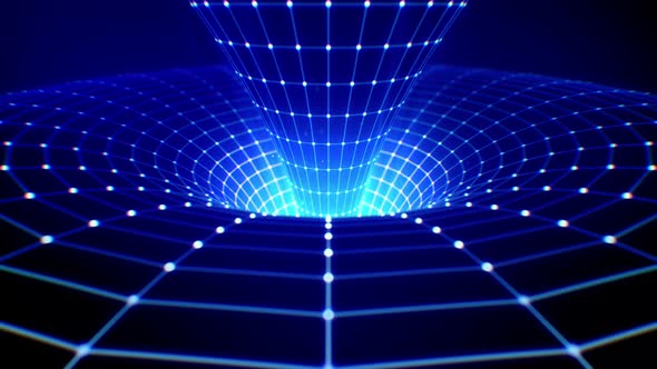 Digital Technology Background alt