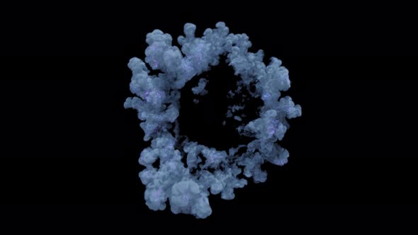 Magical Shockwave Blue alt