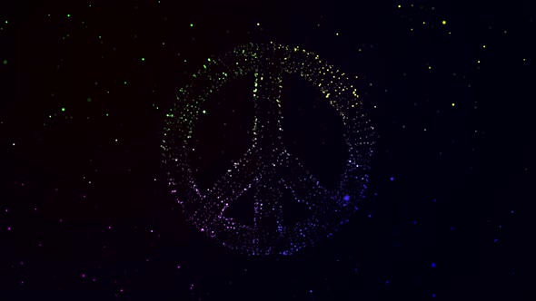 Trapcode Form Peace Ver. 5