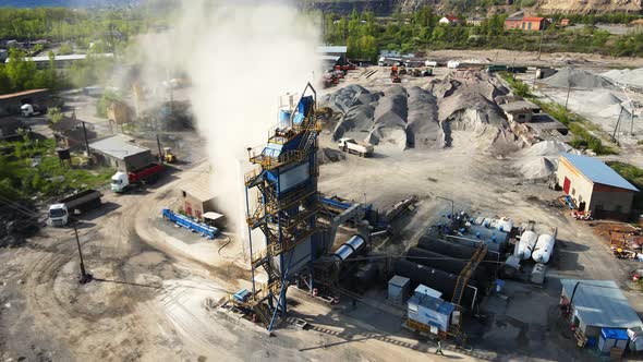 Large Crusher of Stone and Rubble alt