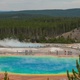 Grand Prismatic Spring - VideoHive Item for Sale