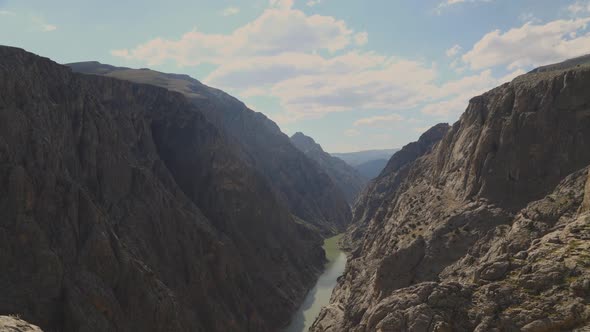 Mountain and Canyon alt