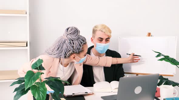 Business Conference Online alt