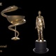 Medicine Award Cups - VideoHive Item for Sale