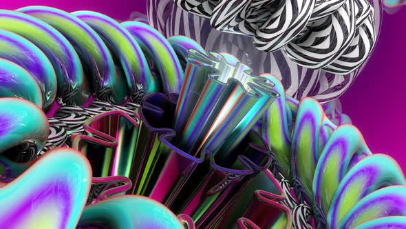 Fantastic Flower alt