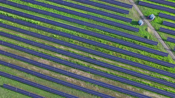 Solar Farm alt