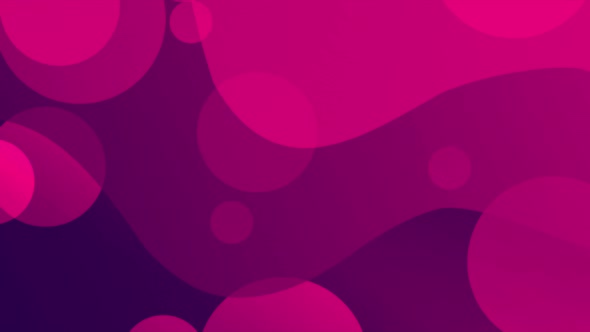 Modern Beautiful Gradient Abstract Circle Background alt