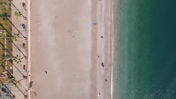 Beach Seaside Resort Town alt