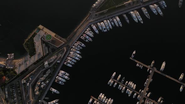 Big Marina And Sunset 5 alt