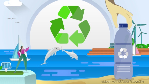 Plastics Recycling - Clean Seas