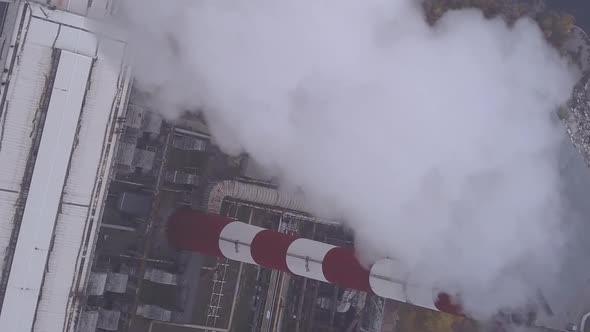 Smoke Comes From the Chimney alt