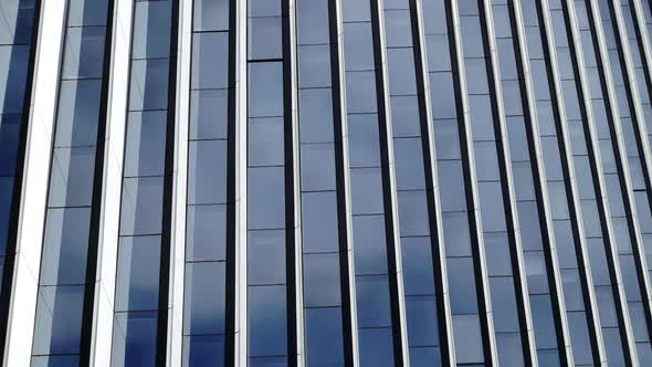 Reflection of Clouds alt