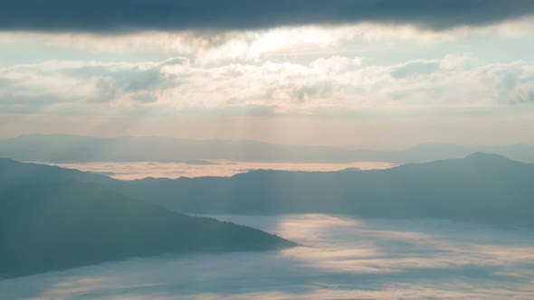 Nature Mountain Summer alt