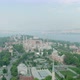 Istanbul Historical Peninsula And Hagia Sophia Aerial View - VideoHive Item for Sale