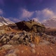 Military Equipment In The Mountains - VideoHive Item for Sale