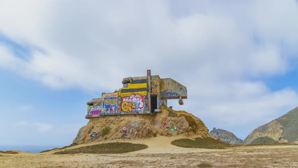time lapse: devils slide bunker 1 alt