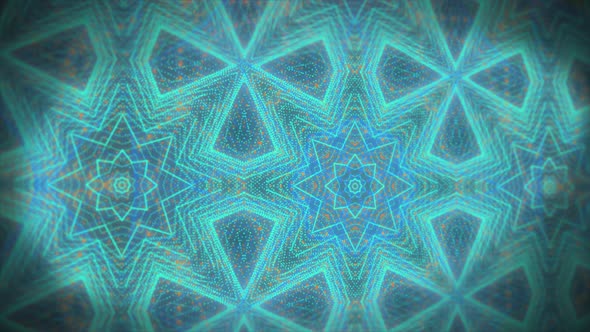 Abstract Kaleidoscope Background alt