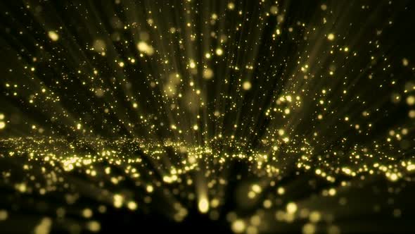 Rotating Particle Rays 01 alt