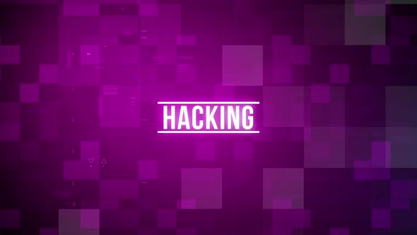 Pink Hacking