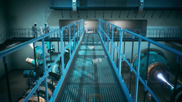 Sci-Fi Laboratory alt