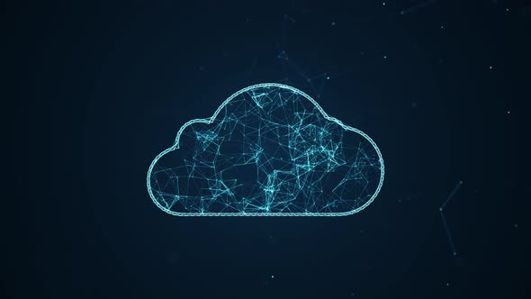 Cloud Network4