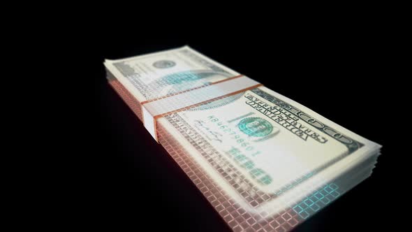 Vj Dollar Stack Hd alt