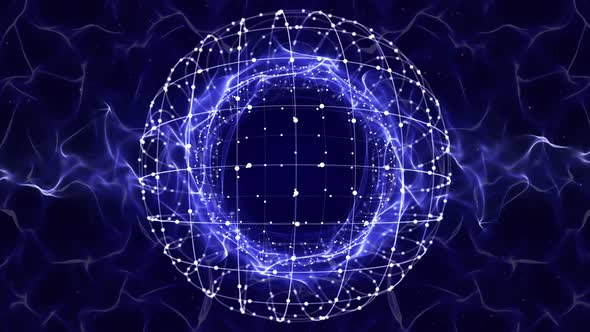 Empty Field Connections Network alt