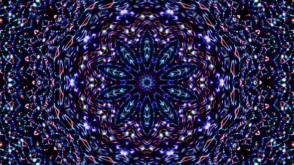 Beautiful video Abstract background 3D liquid lines in a multicolor texture alt